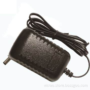 12V 0.5A UL Power Adapter Factory